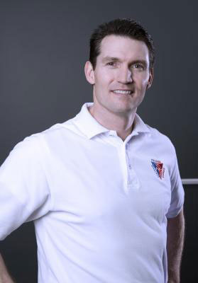 Keith Gosline, Owner Personal Fitness Systems
